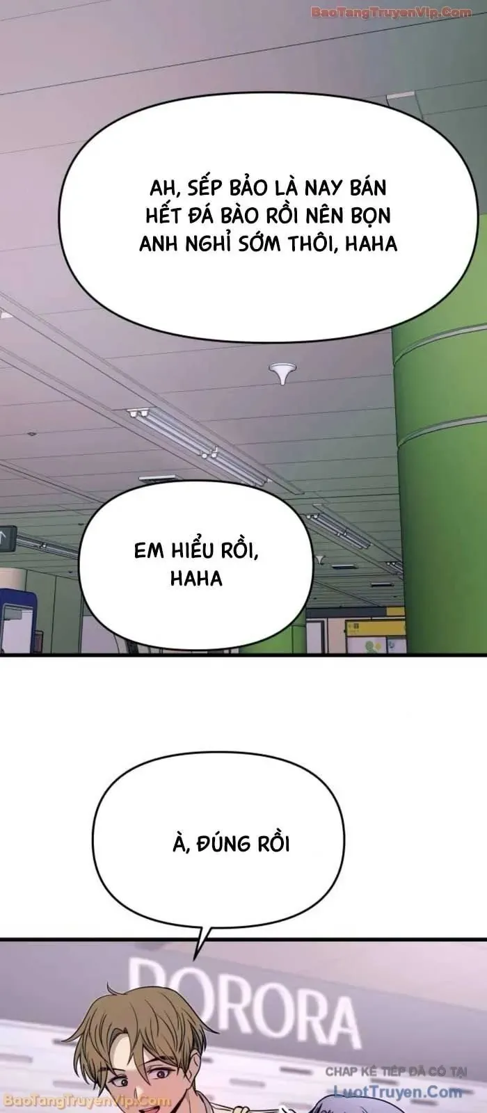 Bias Của Tôi Trên Chuyến Tàu Cuối Cùng Chương 62 - Trang 72