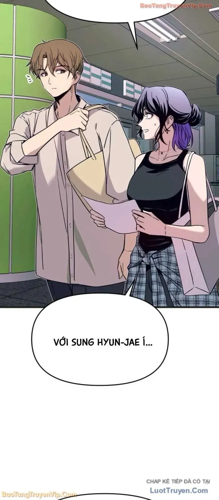 Bias Của Tôi Trên Chuyến Tàu Cuối Cùng Chương 62 - Trang 78