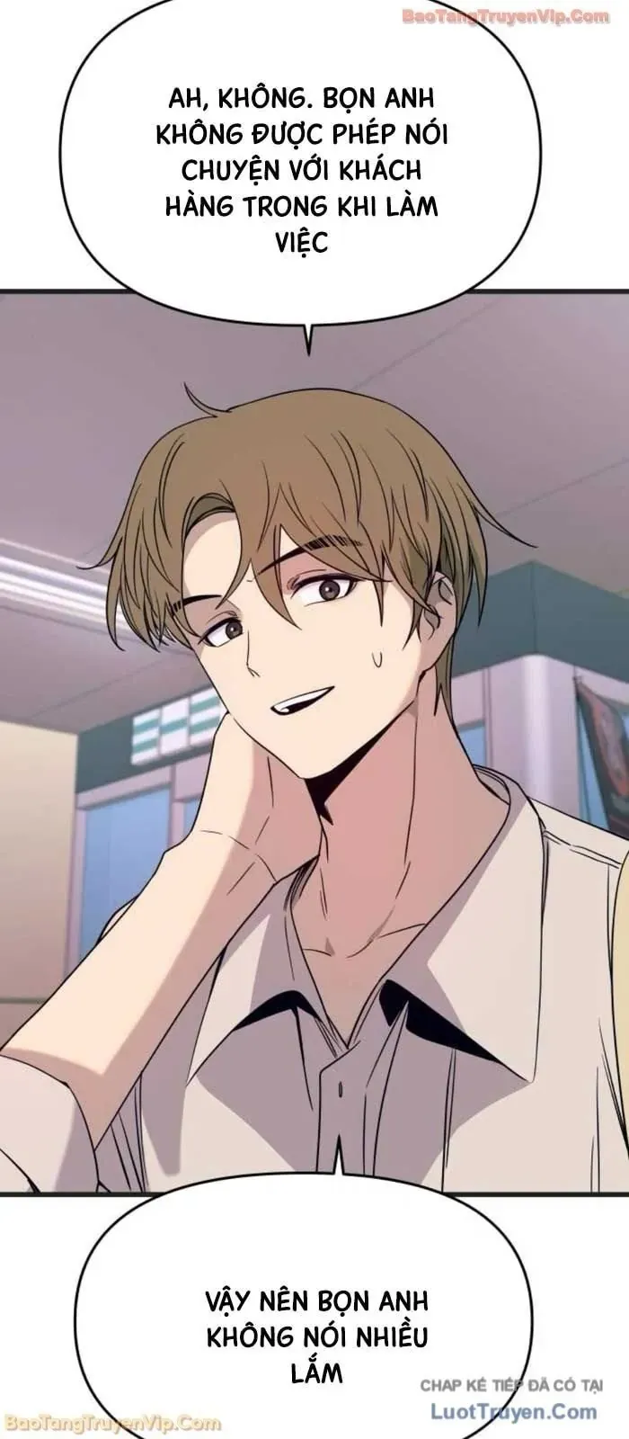 Bias Của Tôi Trên Chuyến Tàu Cuối Cùng Chương 62 - Trang 79