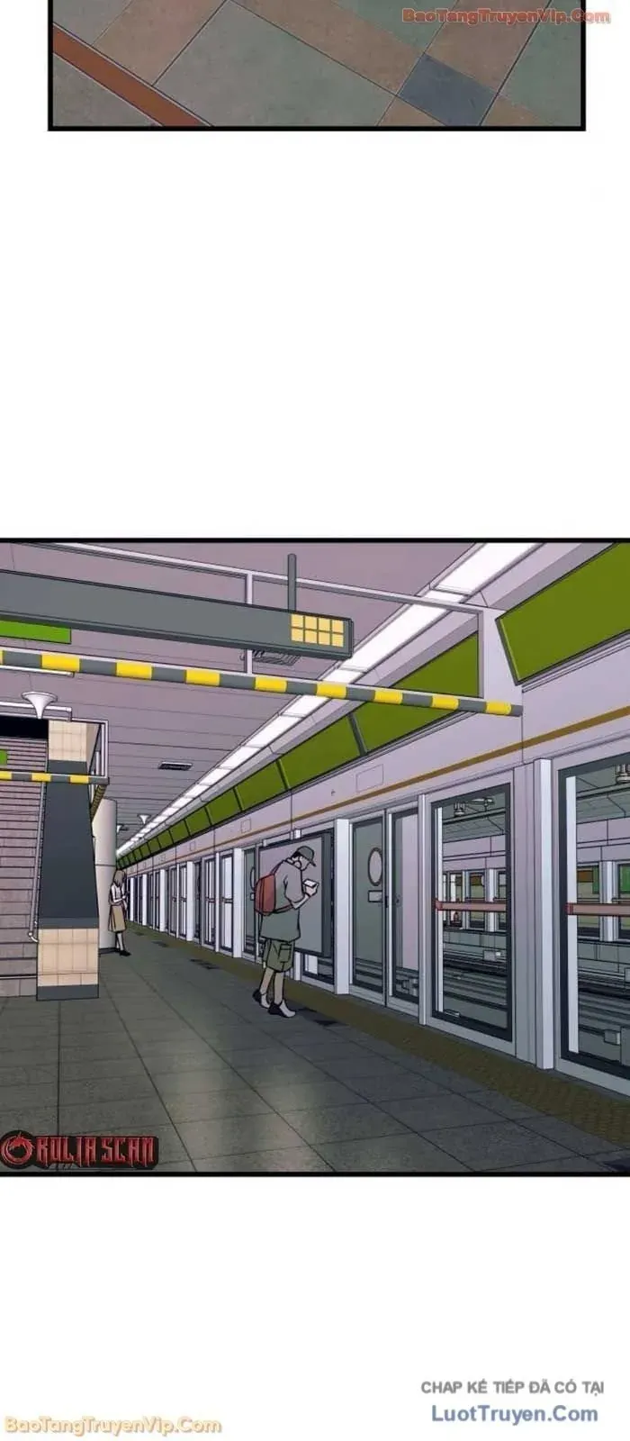 Bias Của Tôi Trên Chuyến Tàu Cuối Cùng Chương 62 - Trang 87