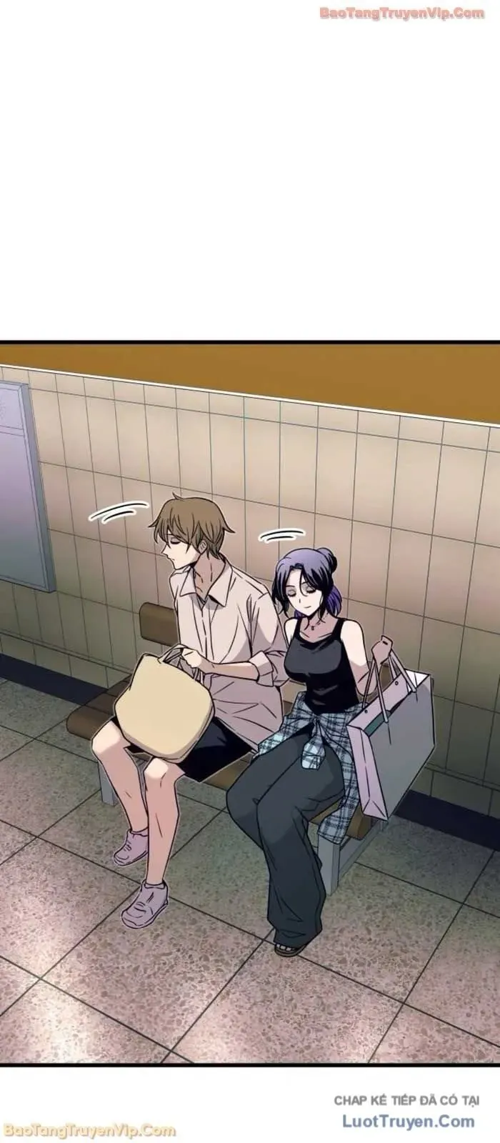 Bias Của Tôi Trên Chuyến Tàu Cuối Cùng Chương 62 - Trang 88