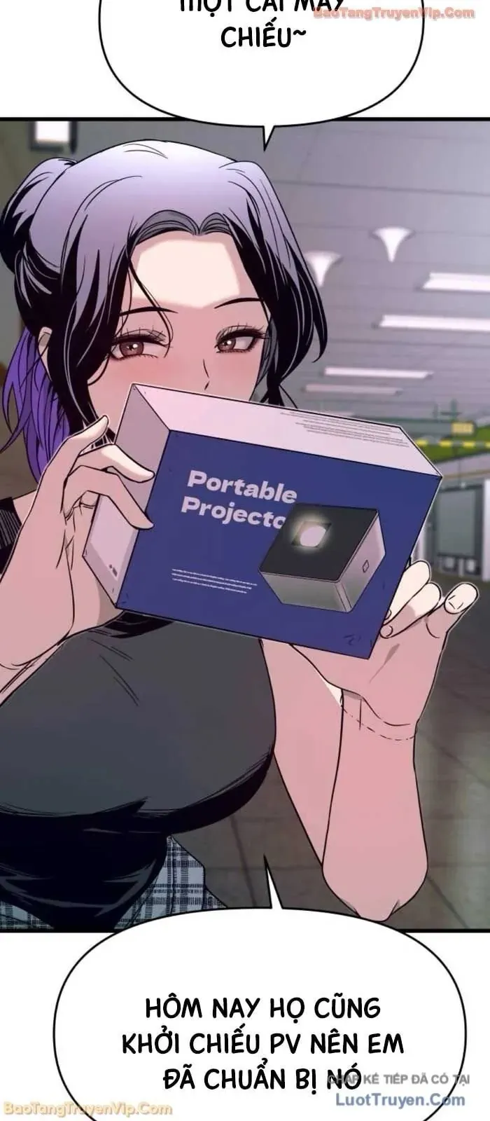 Bias Của Tôi Trên Chuyến Tàu Cuối Cùng Chương 62 - Trang 93