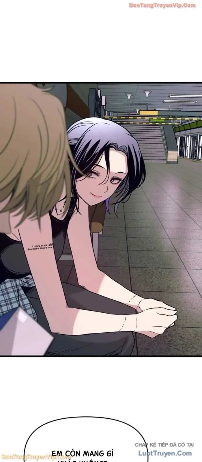 Bias Của Tôi Trên Chuyến Tàu Cuối Cùng Chương 62 - Trang 99