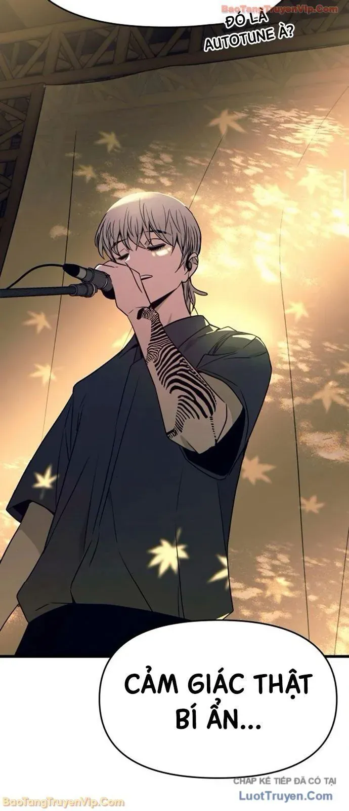 Bias Của Tôi Trên Chuyến Tàu Cuối Cùng Chương 63 - Trang 102