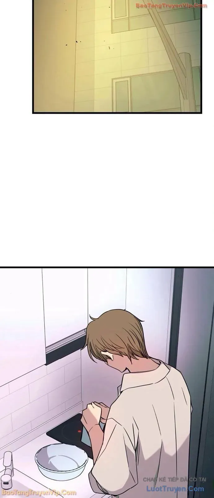 Bias Của Tôi Trên Chuyến Tàu Cuối Cùng Chương 63 - Trang 19