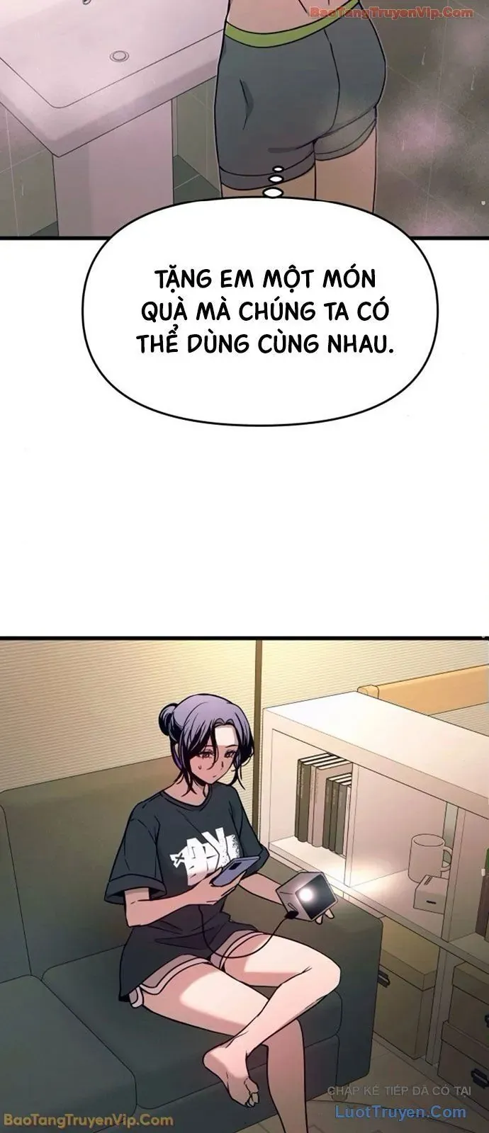 Bias Của Tôi Trên Chuyến Tàu Cuối Cùng Chương 63 - Trang 36