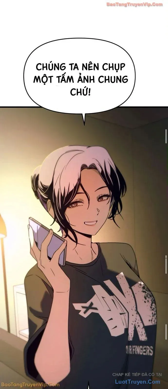 Bias Của Tôi Trên Chuyến Tàu Cuối Cùng Chương 63 - Trang 42