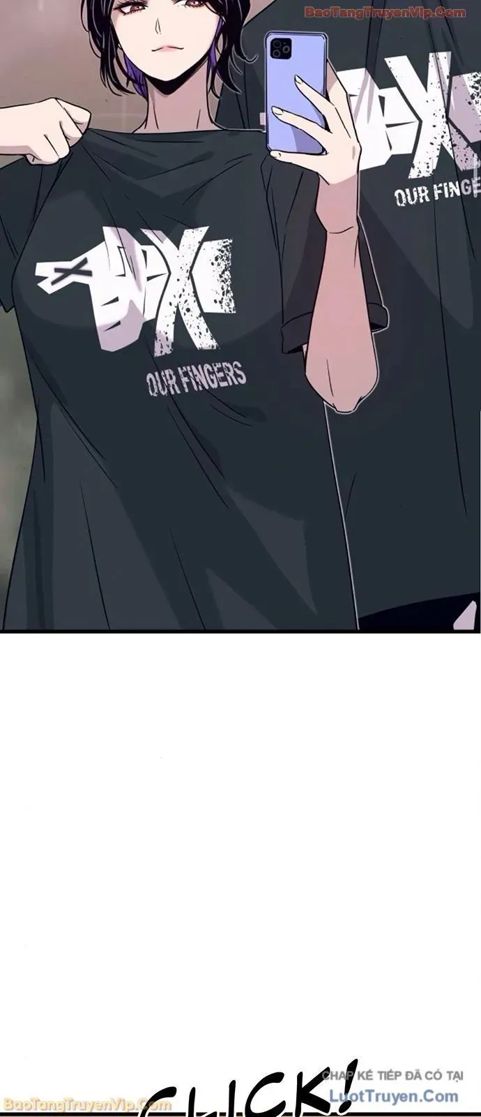 Bias Của Tôi Trên Chuyến Tàu Cuối Cùng Chương 63 - Trang 46