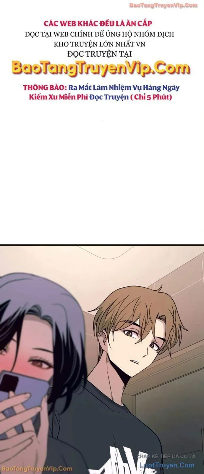 Bias Của Tôi Trên Chuyến Tàu Cuối Cùng Chương 63 - Trang 53