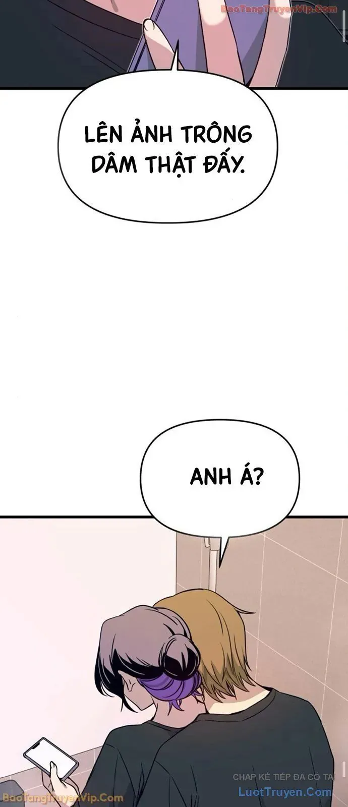 Bias Của Tôi Trên Chuyến Tàu Cuối Cùng Chương 63 - Trang 68