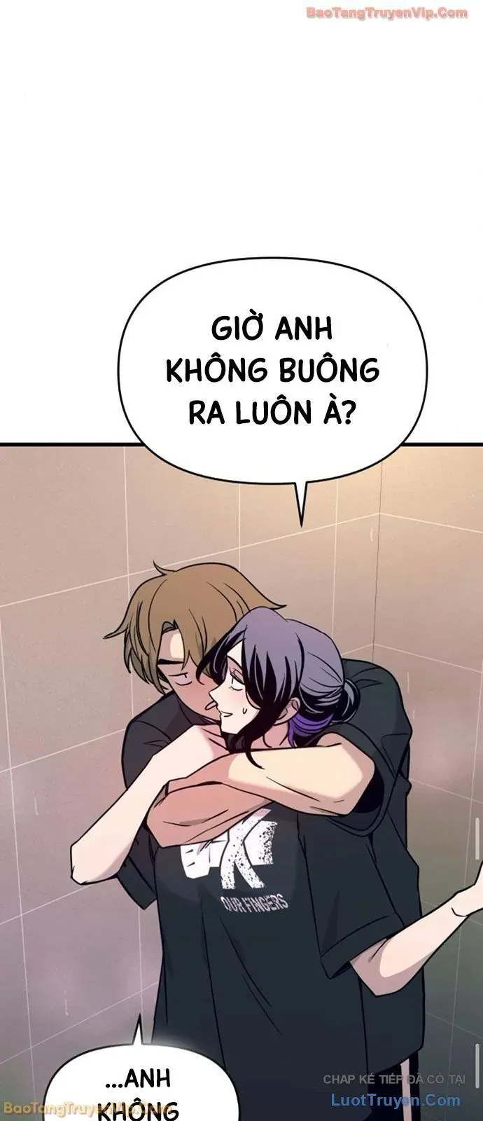 Bias Của Tôi Trên Chuyến Tàu Cuối Cùng Chương 63 - Trang 72