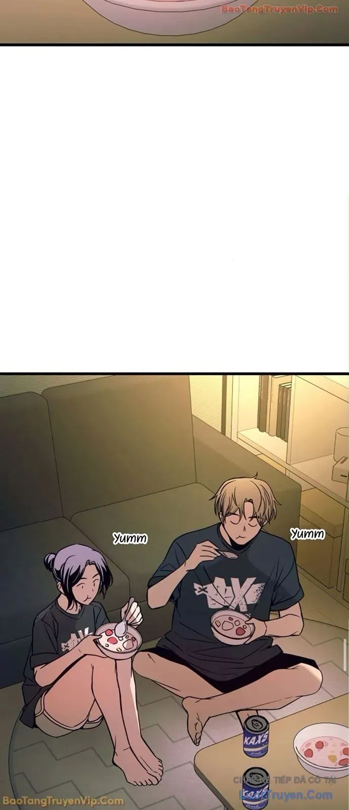 Bias Của Tôi Trên Chuyến Tàu Cuối Cùng Chương 63 - Trang 79