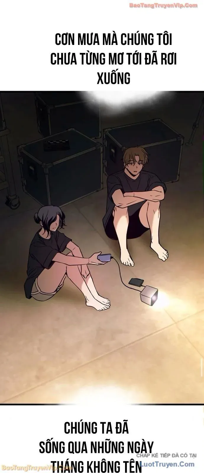 Bias Của Tôi Trên Chuyến Tàu Cuối Cùng Chương 63 - Trang 98