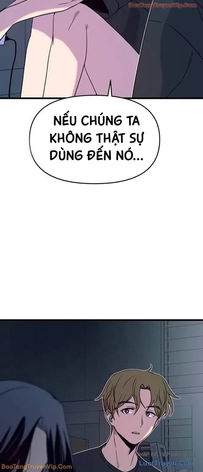 Bias Của Tôi Trên Chuyến Tàu Cuối Cùng Chương 64 - Trang 11
