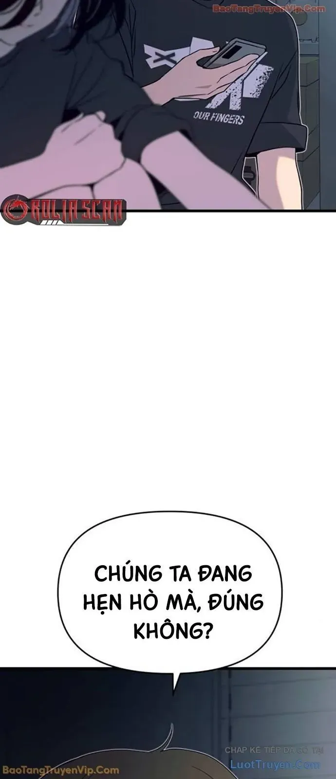 Bias Của Tôi Trên Chuyến Tàu Cuối Cùng Chương 64 - Trang 12