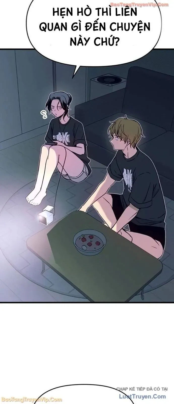 Bias Của Tôi Trên Chuyến Tàu Cuối Cùng Chương 64 - Trang 15