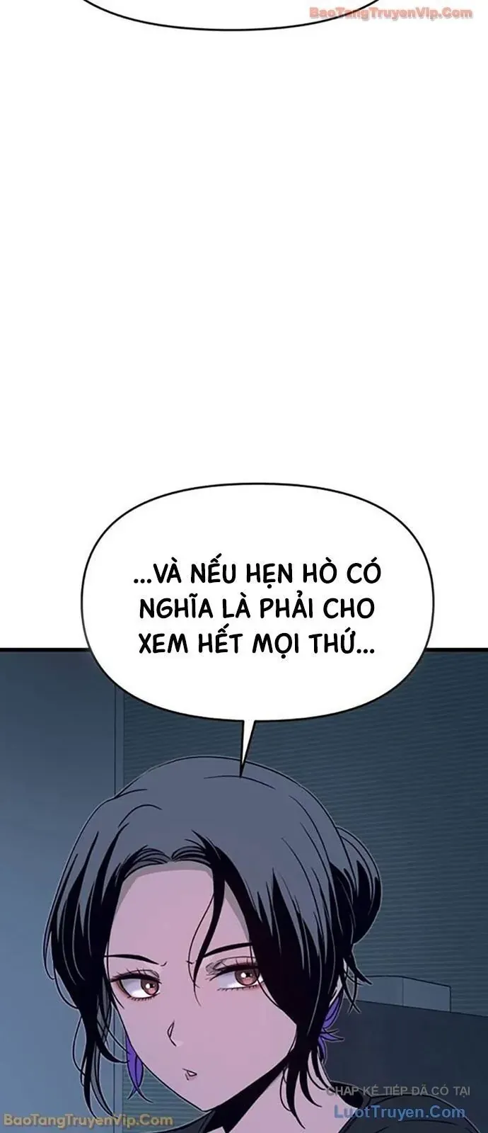 Bias Của Tôi Trên Chuyến Tàu Cuối Cùng Chương 64 - Trang 20