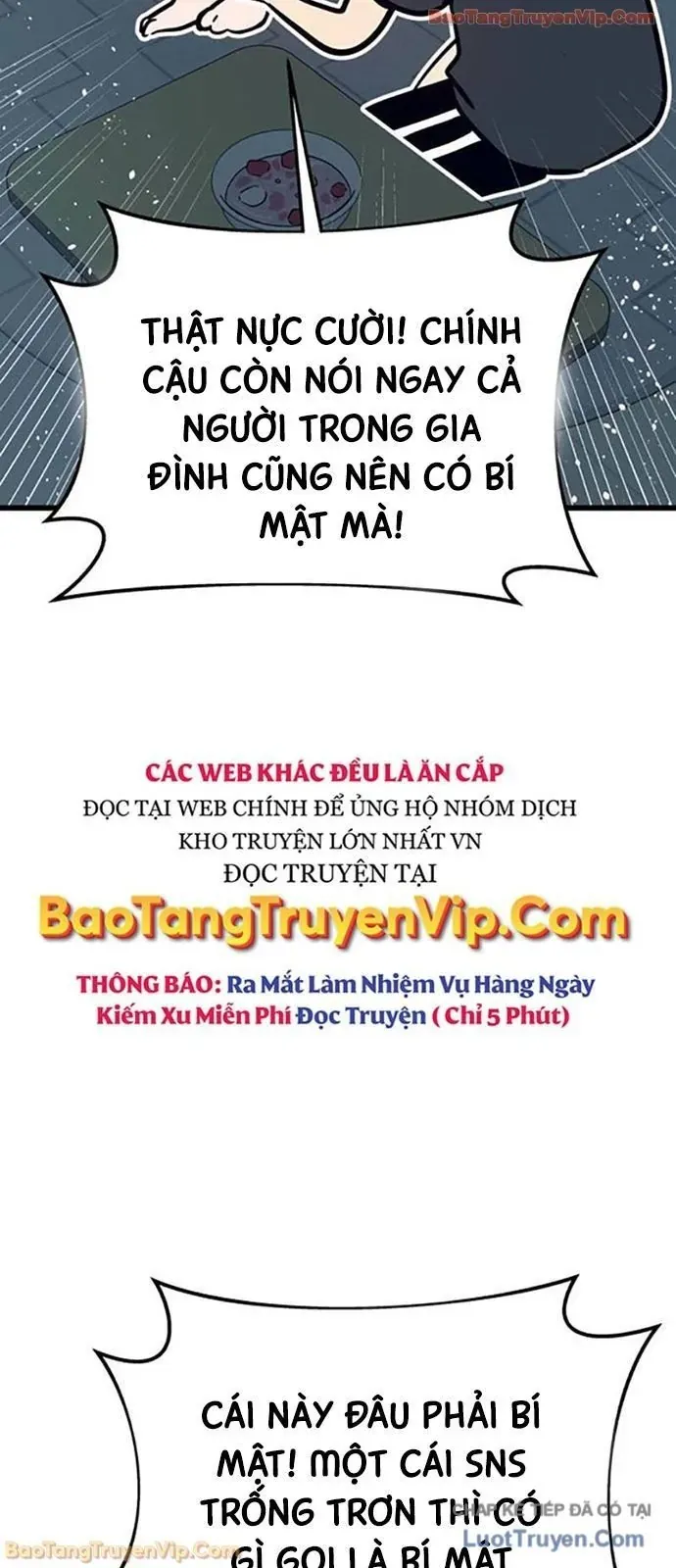 Bias Của Tôi Trên Chuyến Tàu Cuối Cùng Chương 64 - Trang 25