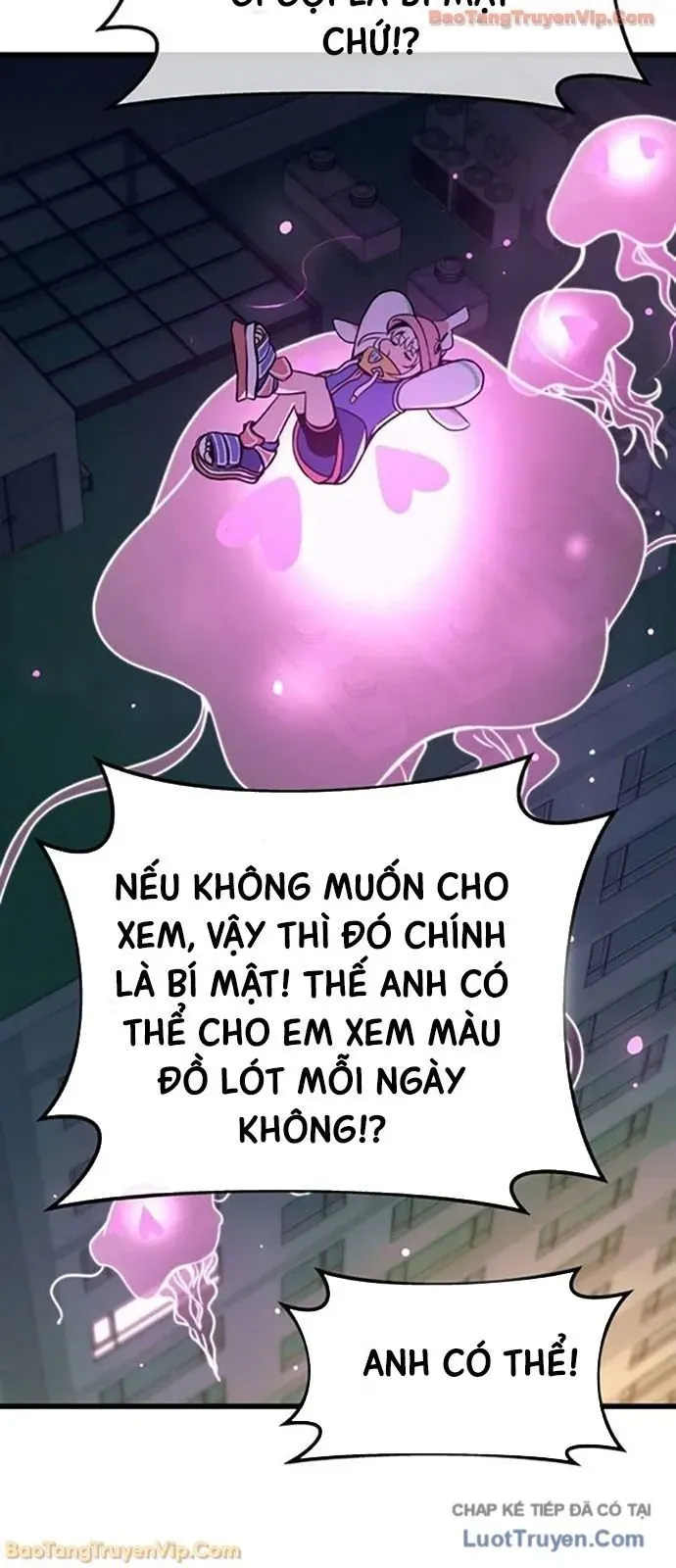 Bias Của Tôi Trên Chuyến Tàu Cuối Cùng Chương 64 - Trang 26