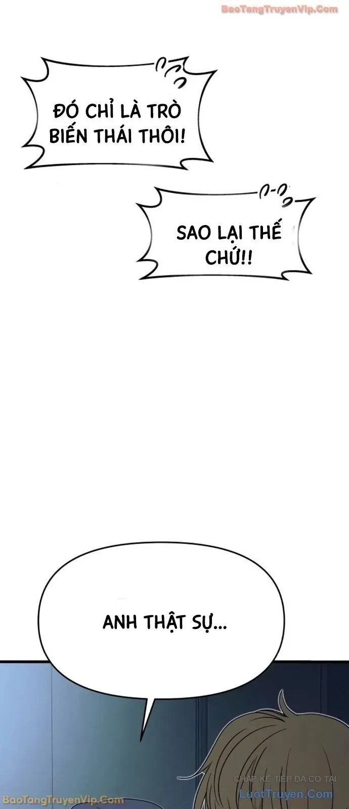 Bias Của Tôi Trên Chuyến Tàu Cuối Cùng Chương 64 - Trang 27