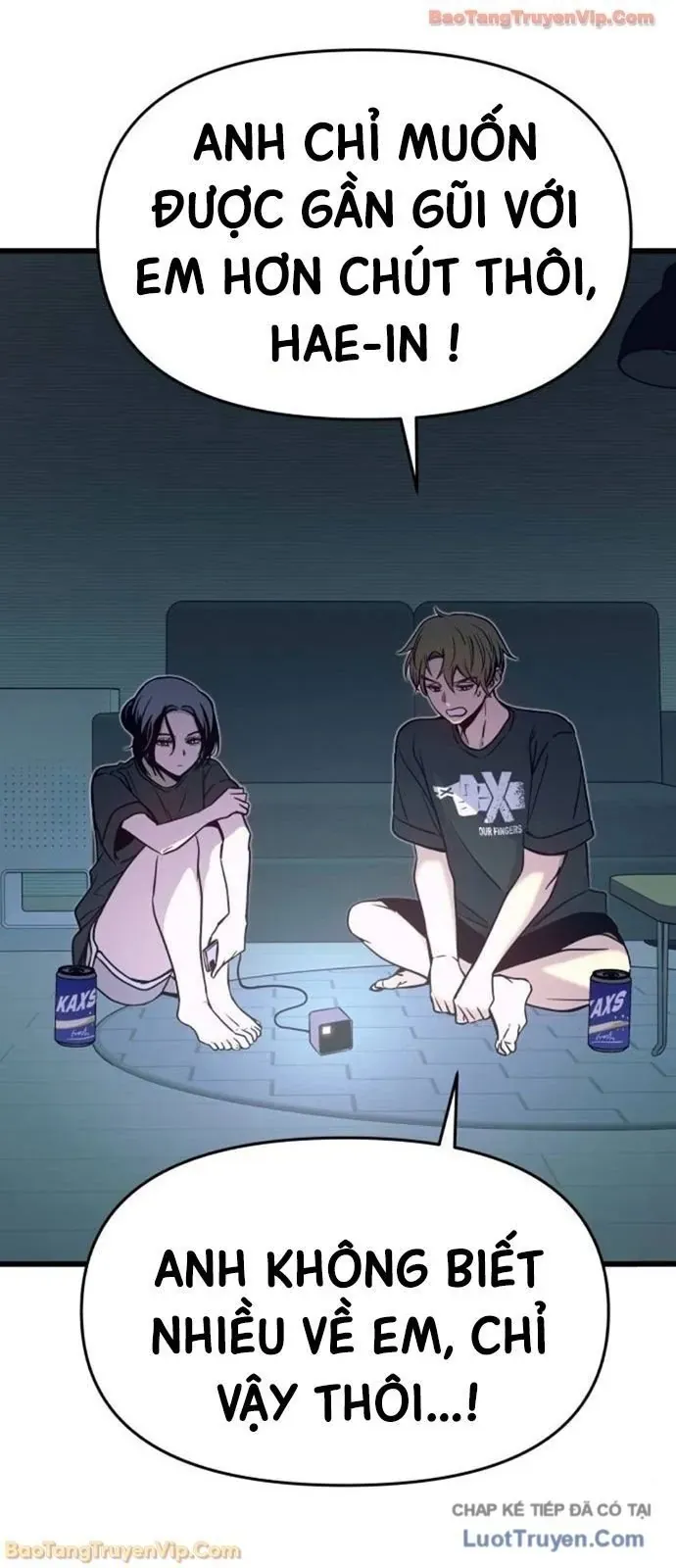 Bias Của Tôi Trên Chuyến Tàu Cuối Cùng Chương 64 - Trang 30
