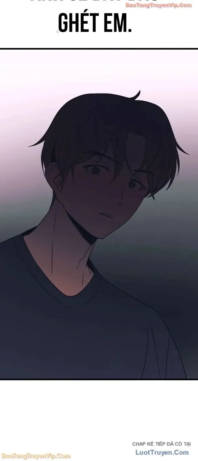 Bias Của Tôi Trên Chuyến Tàu Cuối Cùng Chương 64 - Trang 35