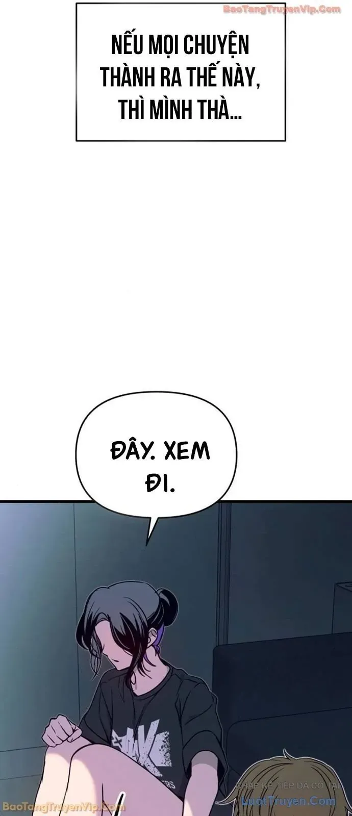 Bias Của Tôi Trên Chuyến Tàu Cuối Cùng Chương 64 - Trang 37