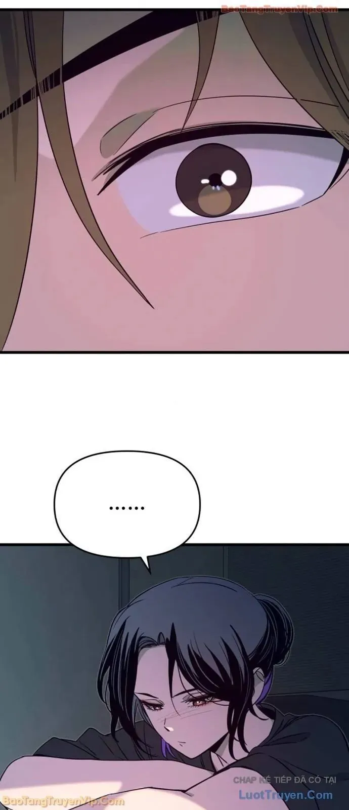 Bias Của Tôi Trên Chuyến Tàu Cuối Cùng Chương 64 - Trang 41