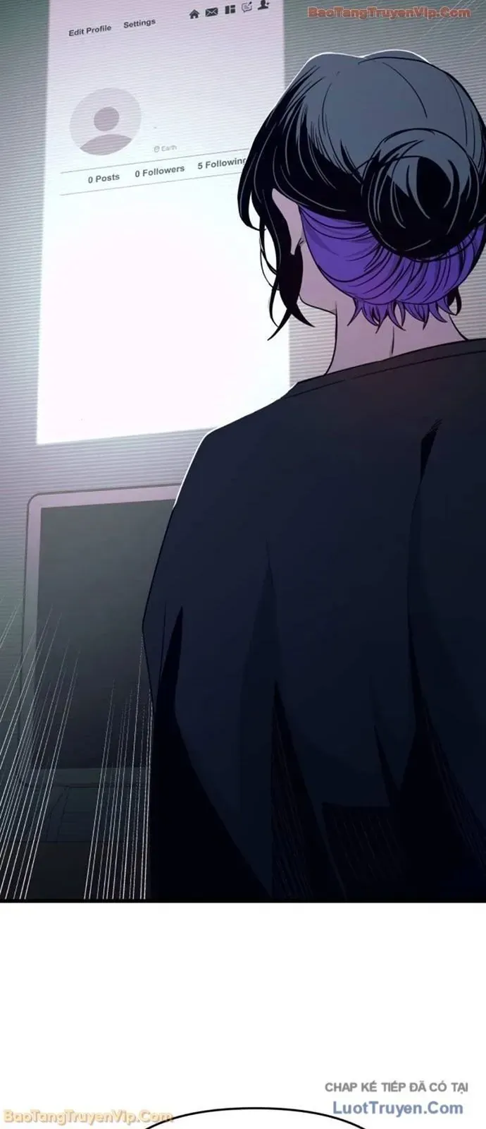 Bias Của Tôi Trên Chuyến Tàu Cuối Cùng Chương 64 - Trang 44