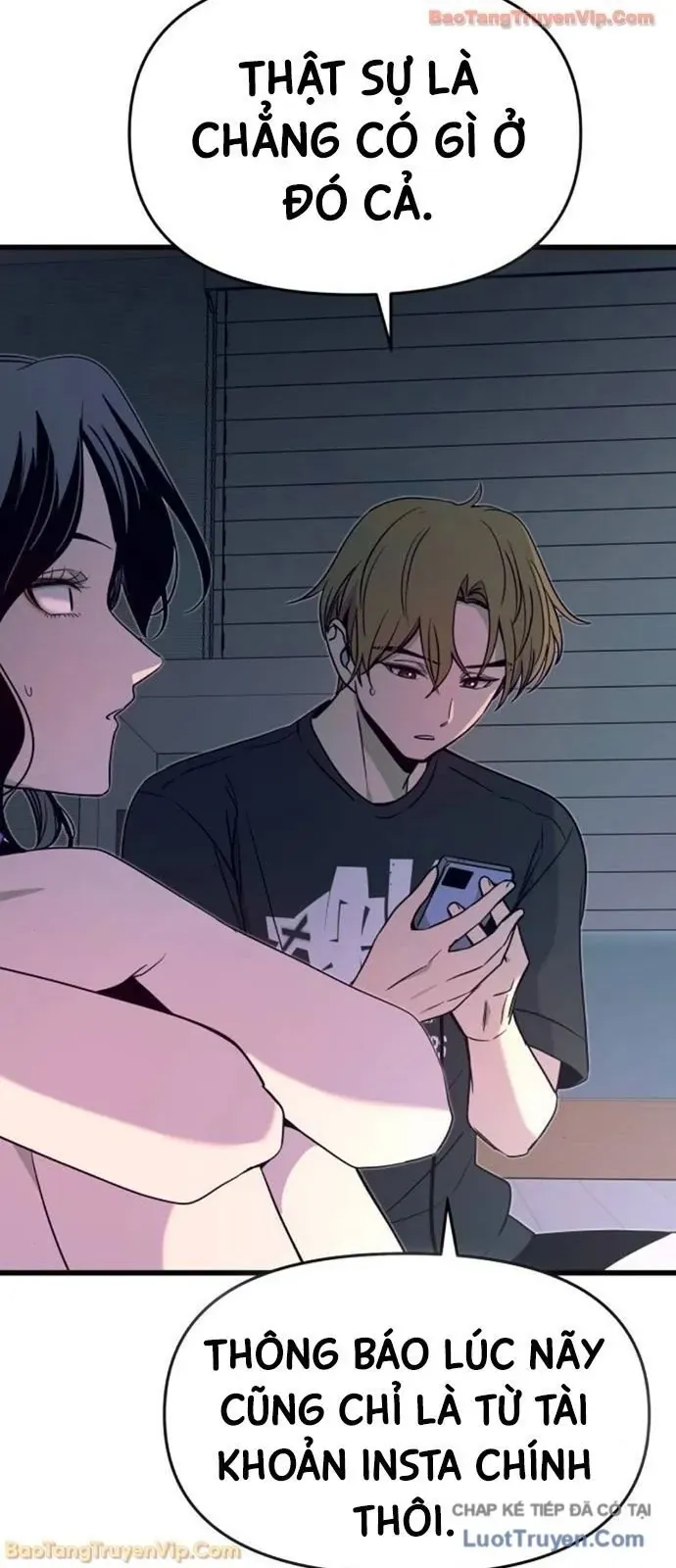 Bias Của Tôi Trên Chuyến Tàu Cuối Cùng Chương 64 - Trang 45