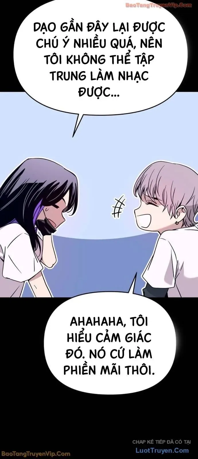 Bias Của Tôi Trên Chuyến Tàu Cuối Cùng Chương 64 - Trang 51