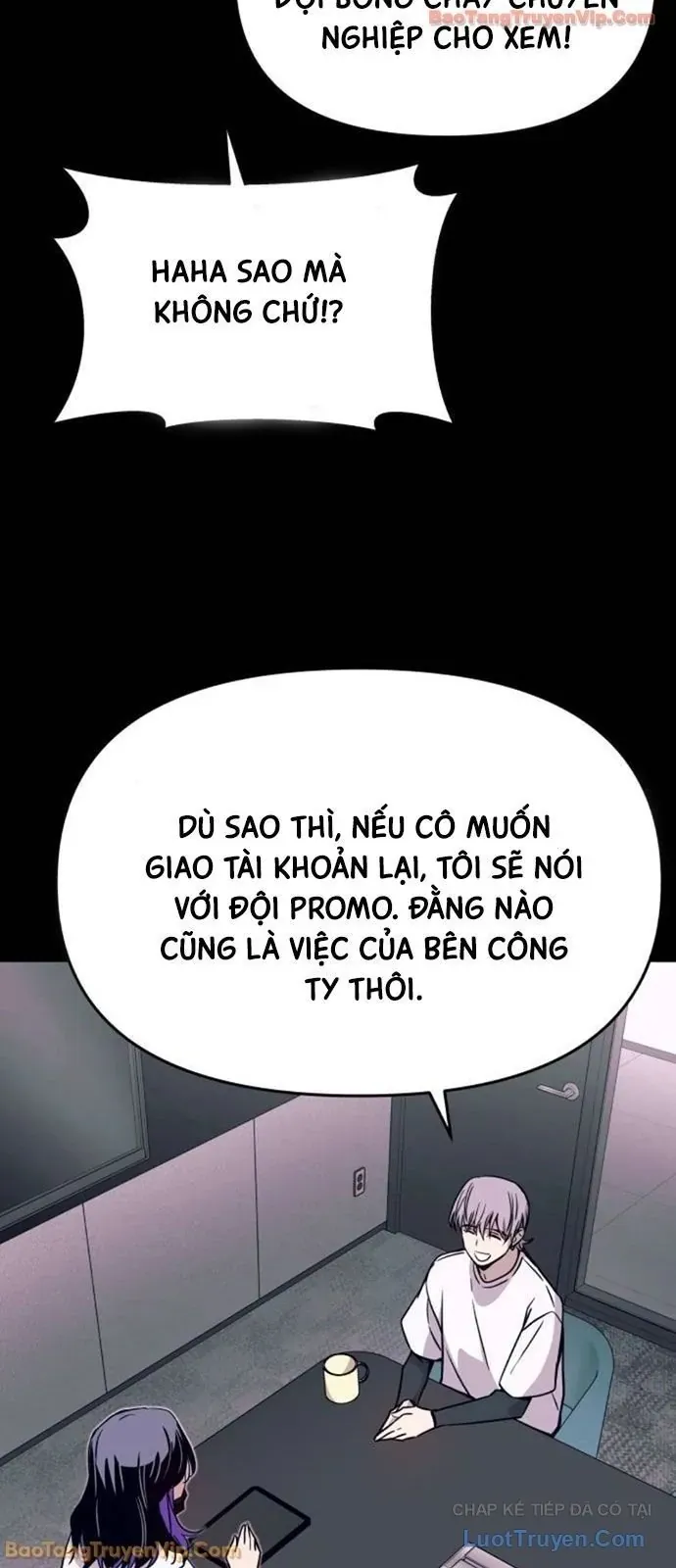 Bias Của Tôi Trên Chuyến Tàu Cuối Cùng Chương 64 - Trang 53