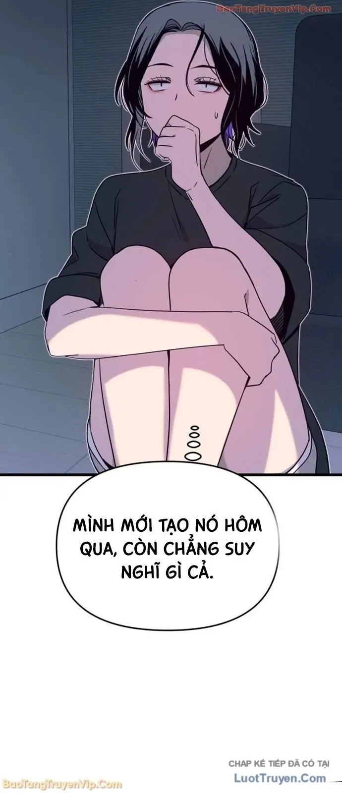 Bias Của Tôi Trên Chuyến Tàu Cuối Cùng Chương 64 - Trang 55