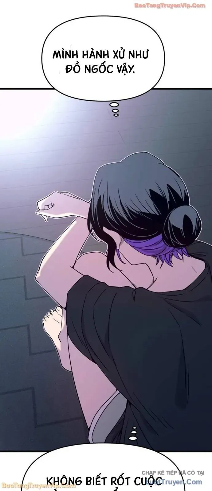 Bias Của Tôi Trên Chuyến Tàu Cuối Cùng Chương 64 - Trang 57