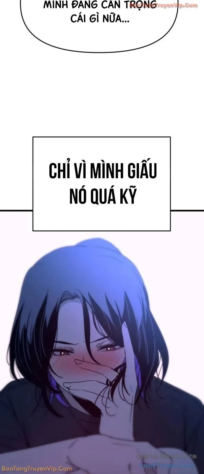 Bias Của Tôi Trên Chuyến Tàu Cuối Cùng Chương 64 - Trang 58