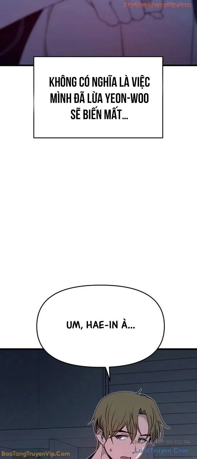Bias Của Tôi Trên Chuyến Tàu Cuối Cùng Chương 64 - Trang 59