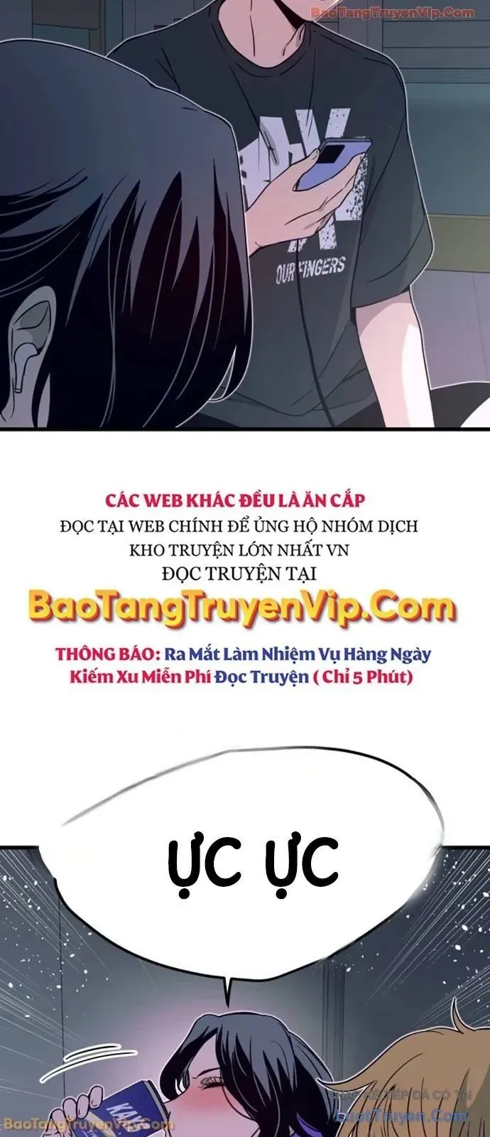 Bias Của Tôi Trên Chuyến Tàu Cuối Cùng Chương 64 - Trang 60