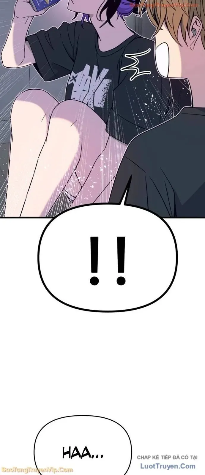 Bias Của Tôi Trên Chuyến Tàu Cuối Cùng Chương 64 - Trang 61