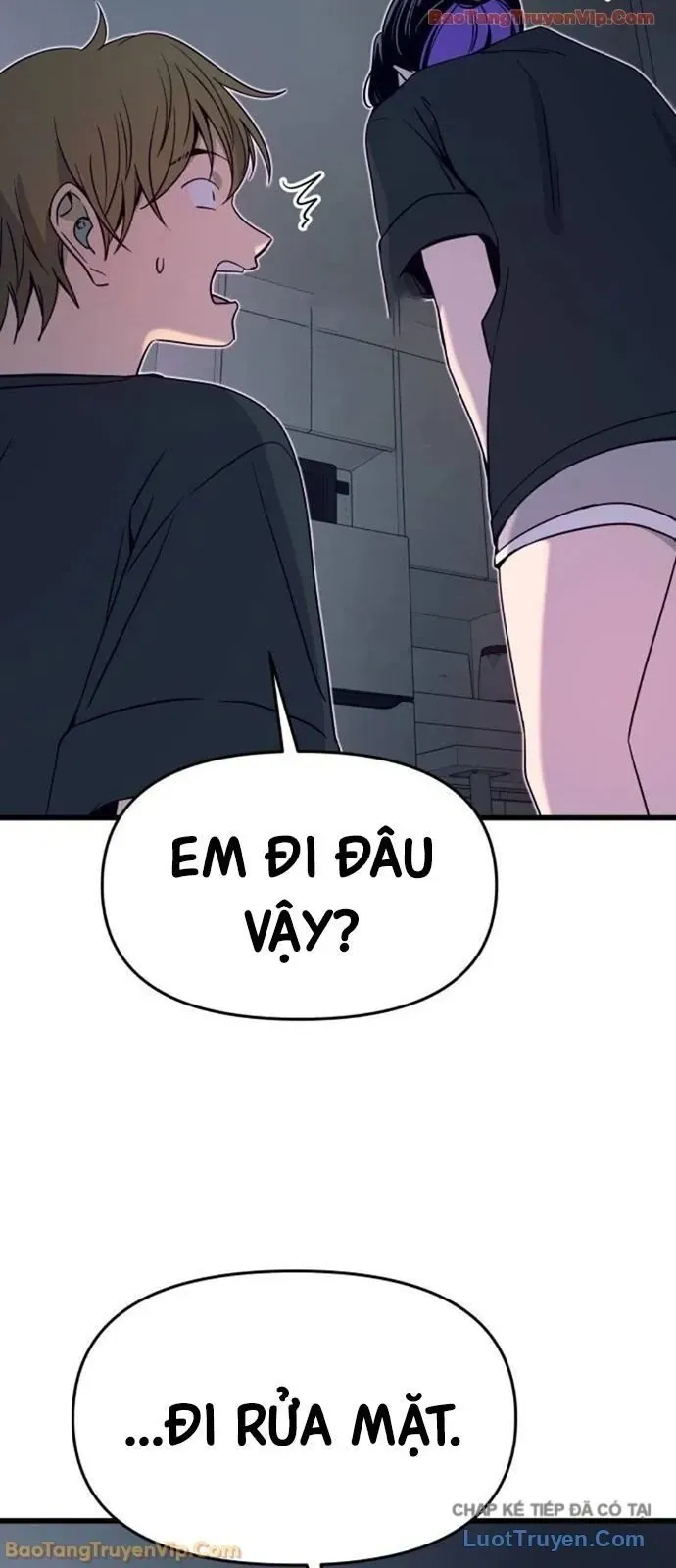 Bias Của Tôi Trên Chuyến Tàu Cuối Cùng Chương 64 - Trang 63