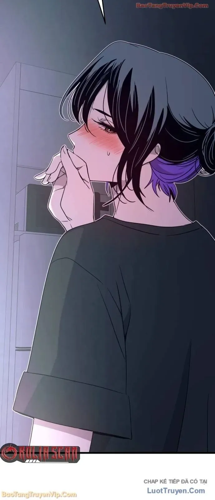 Bias Của Tôi Trên Chuyến Tàu Cuối Cùng Chương 64 - Trang 64