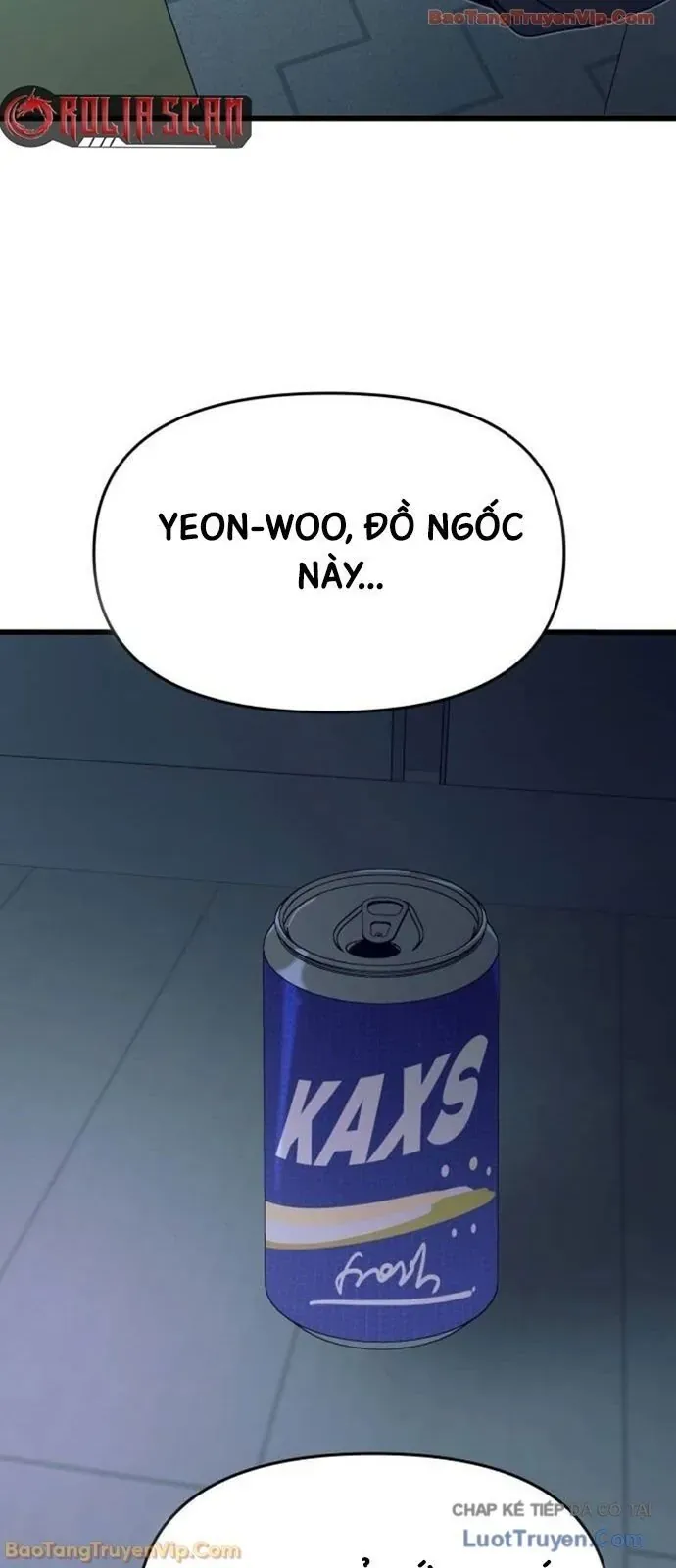 Bias Của Tôi Trên Chuyến Tàu Cuối Cùng Chương 64 - Trang 69