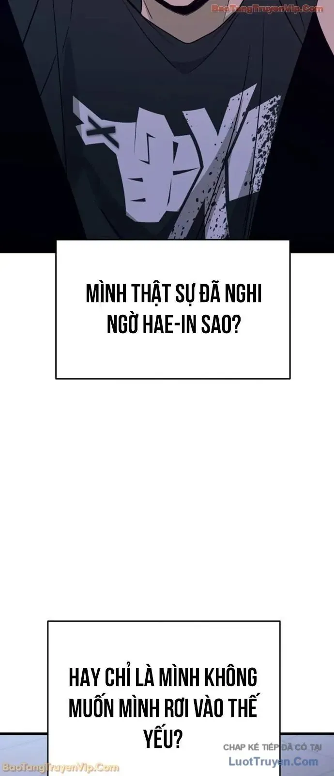 Bias Của Tôi Trên Chuyến Tàu Cuối Cùng Chương 64 - Trang 71