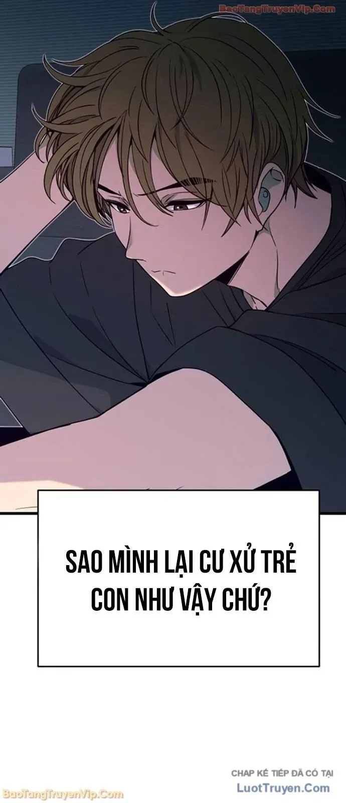 Bias Của Tôi Trên Chuyến Tàu Cuối Cùng Chương 64 - Trang 74