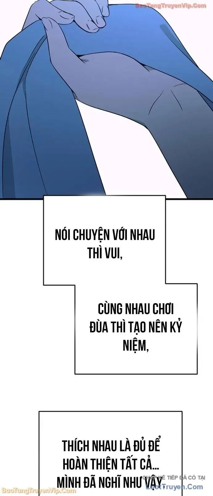 Bias Của Tôi Trên Chuyến Tàu Cuối Cùng Chương 64 - Trang 78