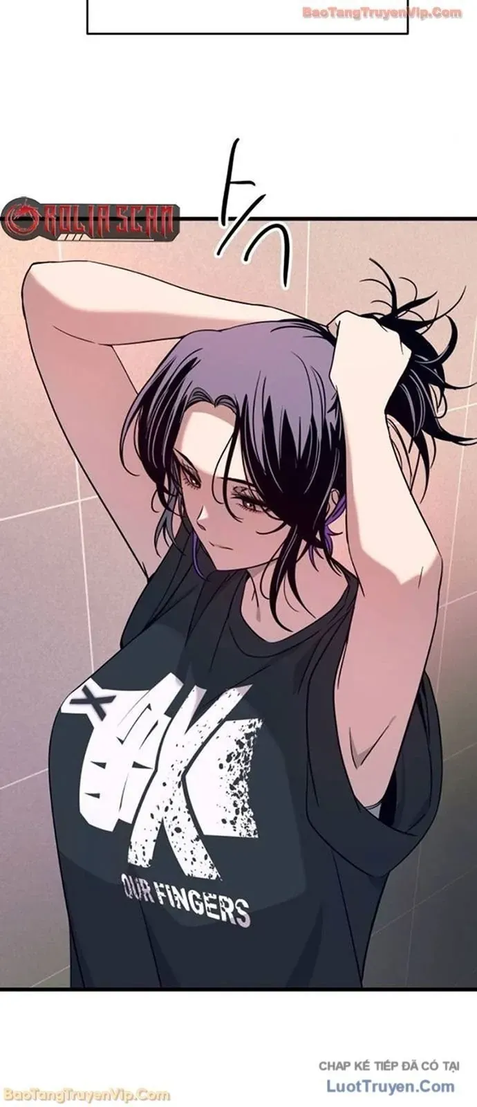 Bias Của Tôi Trên Chuyến Tàu Cuối Cùng Chương 64 - Trang 79