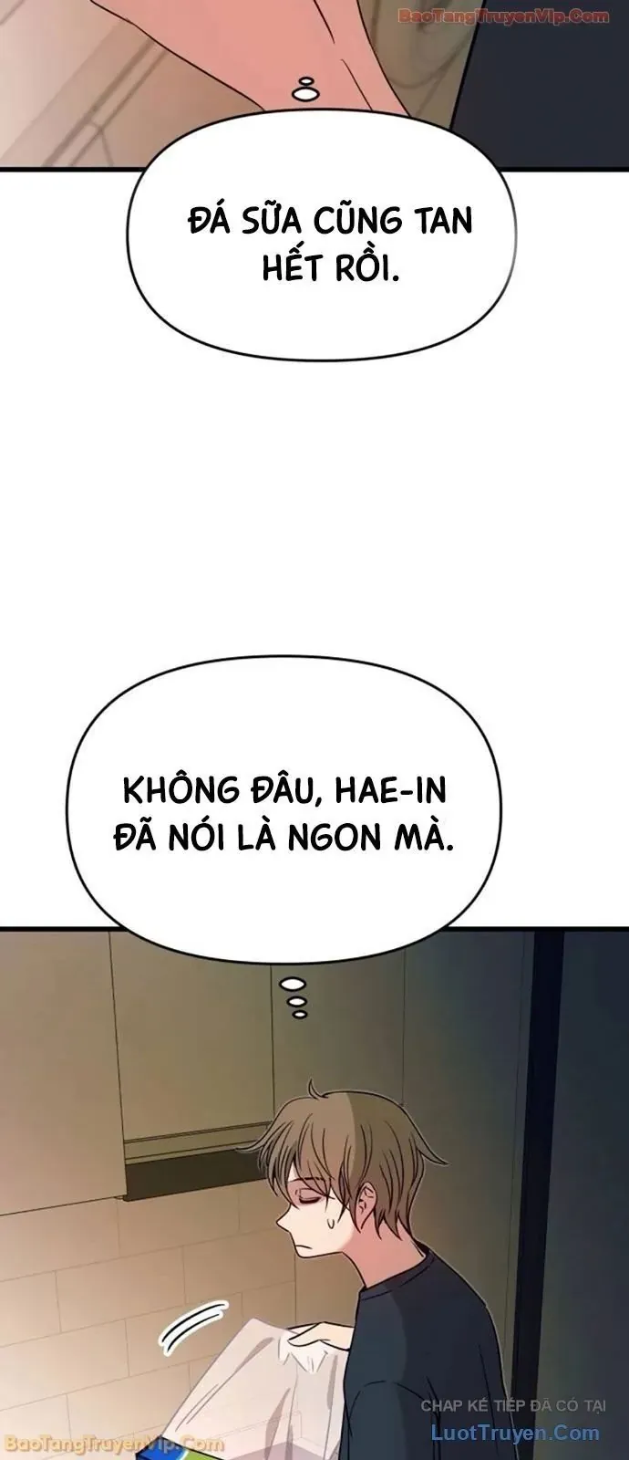 Bias Của Tôi Trên Chuyến Tàu Cuối Cùng Chương 64 - Trang 84