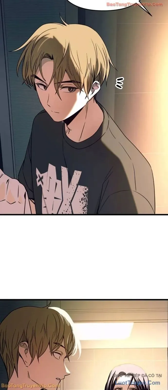 Bias Của Tôi Trên Chuyến Tàu Cuối Cùng Chương 64 - Trang 86
