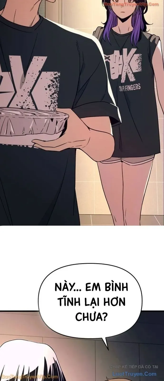 Bias Của Tôi Trên Chuyến Tàu Cuối Cùng Chương 64 - Trang 87