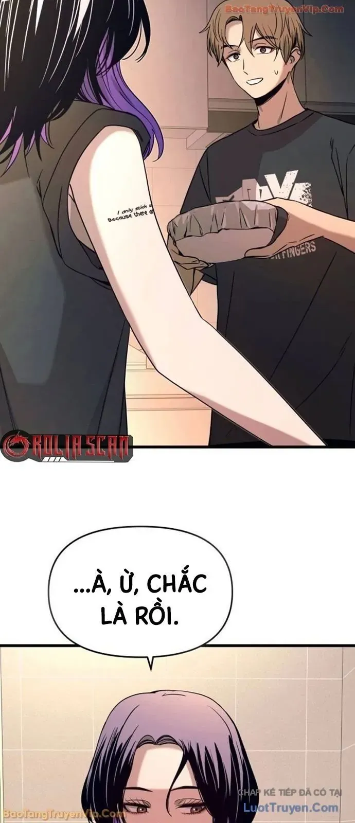 Bias Của Tôi Trên Chuyến Tàu Cuối Cùng Chương 64 - Trang 88