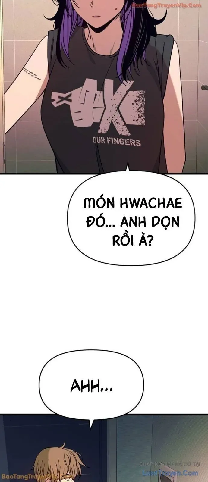 Bias Của Tôi Trên Chuyến Tàu Cuối Cùng Chương 64 - Trang 89